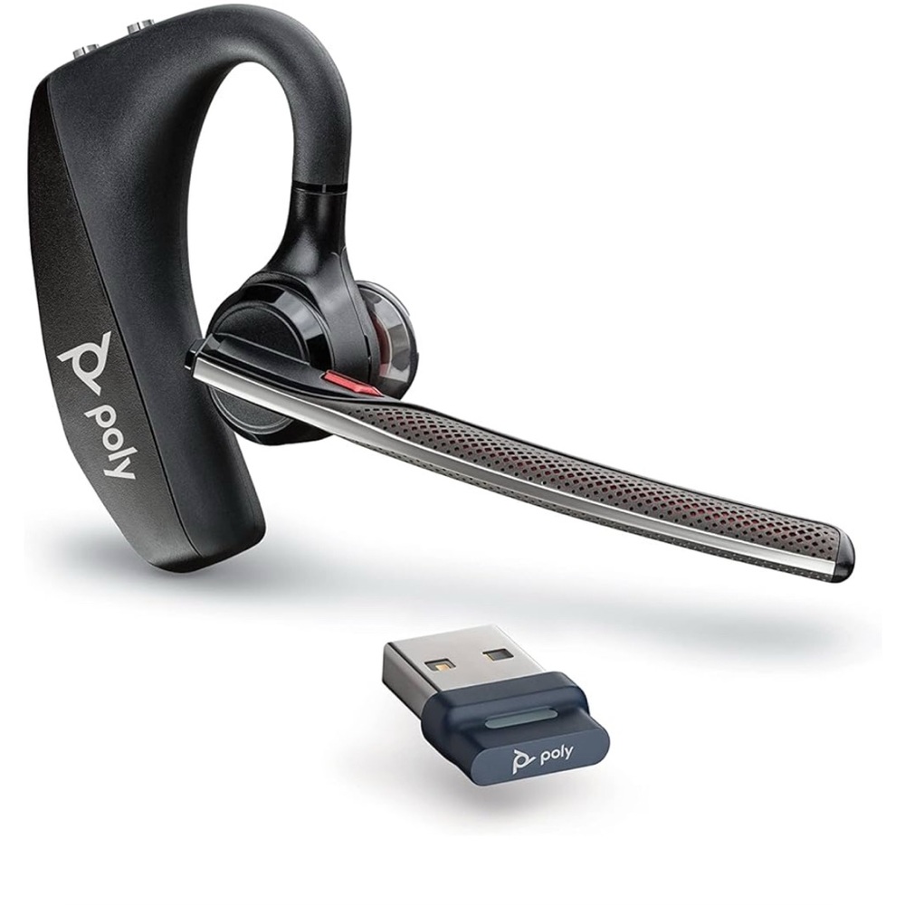 Plantronics Voyager 5200 Bluetooth Headset